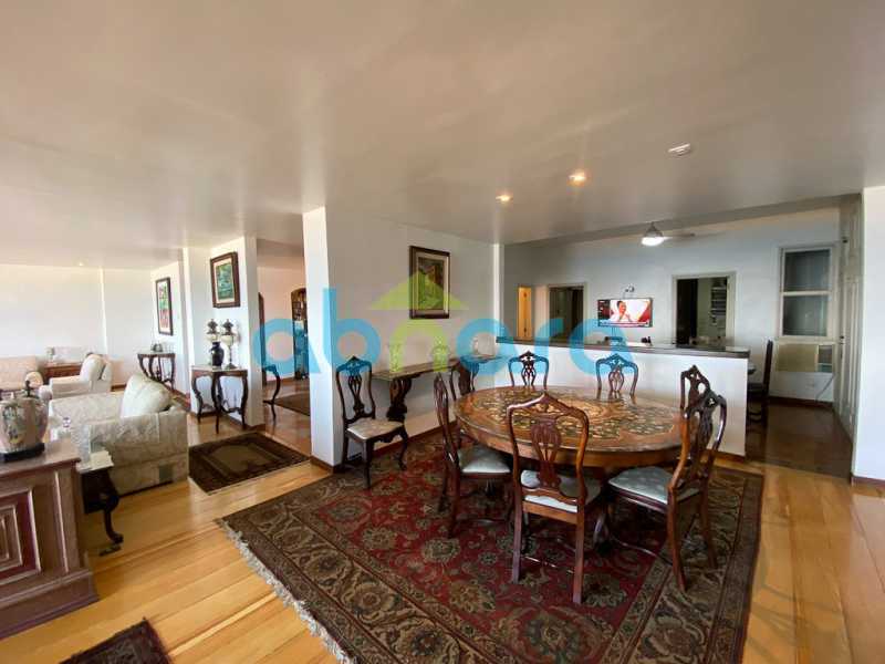 Apartamento, 4 quartos, 265 m² - Foto 11