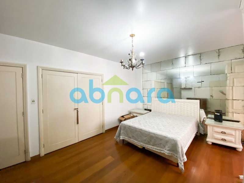 Apartamento, 4 quartos, 265 m² - Foto 12