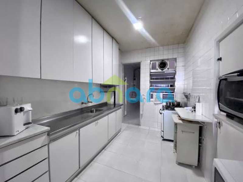 Apartamento, 4 quartos, 265 m² - Foto 13
