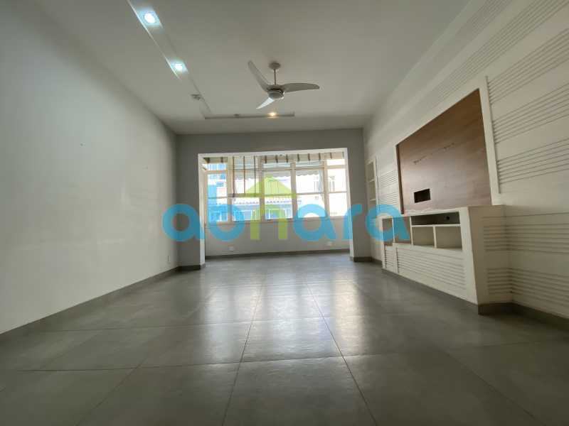 Apartamento à venda com 3 quartos, 120m² - Foto 3