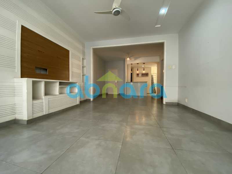 Apartamento à venda com 3 quartos, 120m² - Foto 4