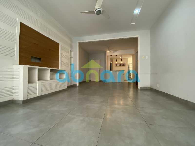 Apartamento à venda com 3 quartos, 120m² - Foto 5