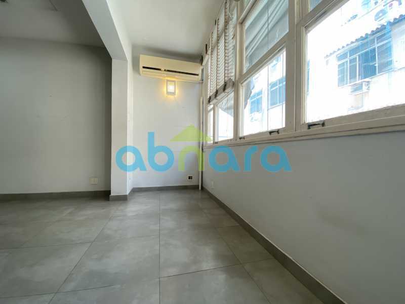 Apartamento à venda com 3 quartos, 120m² - Foto 8