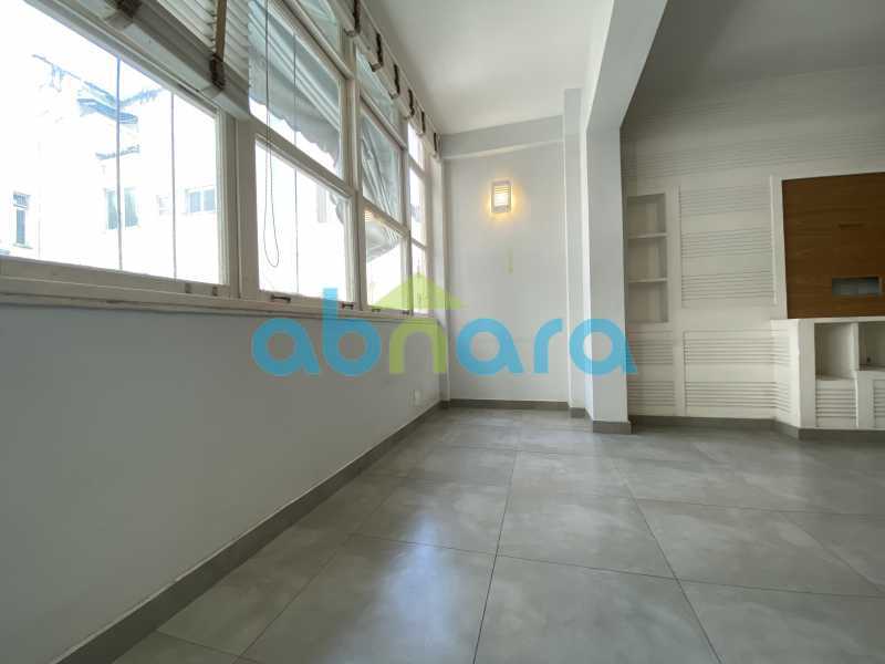 Apartamento à venda com 3 quartos, 120m² - Foto 9