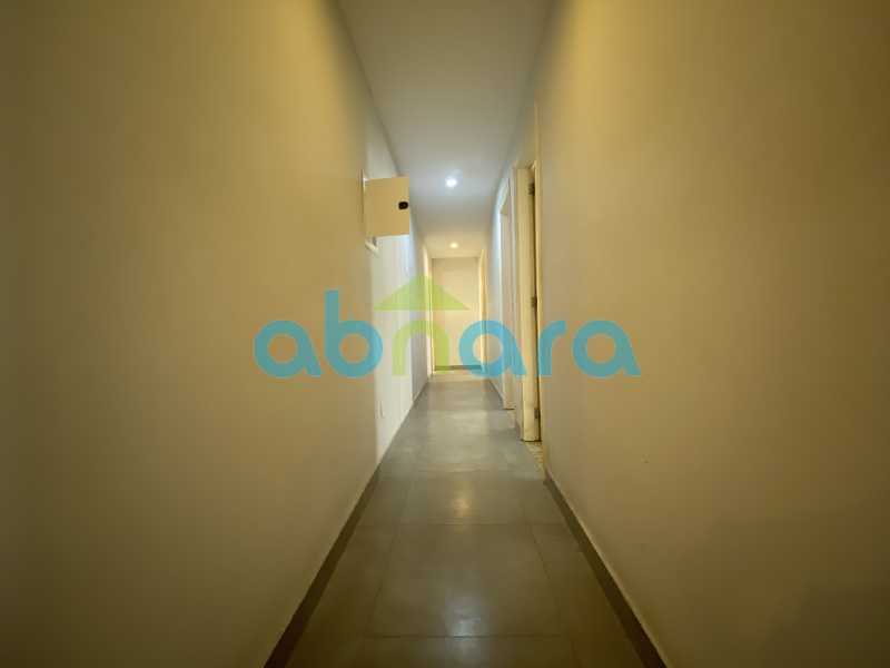 Apartamento à venda com 3 quartos, 120m² - Foto 10