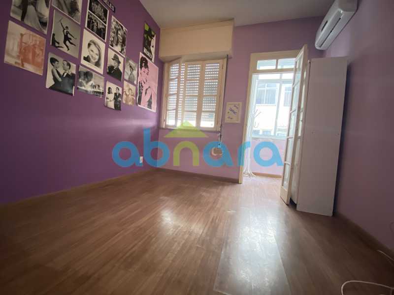 Apartamento à venda com 3 quartos, 120m² - Foto 13