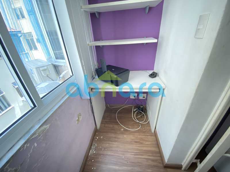 Apartamento à venda com 3 quartos, 120m² - Foto 14