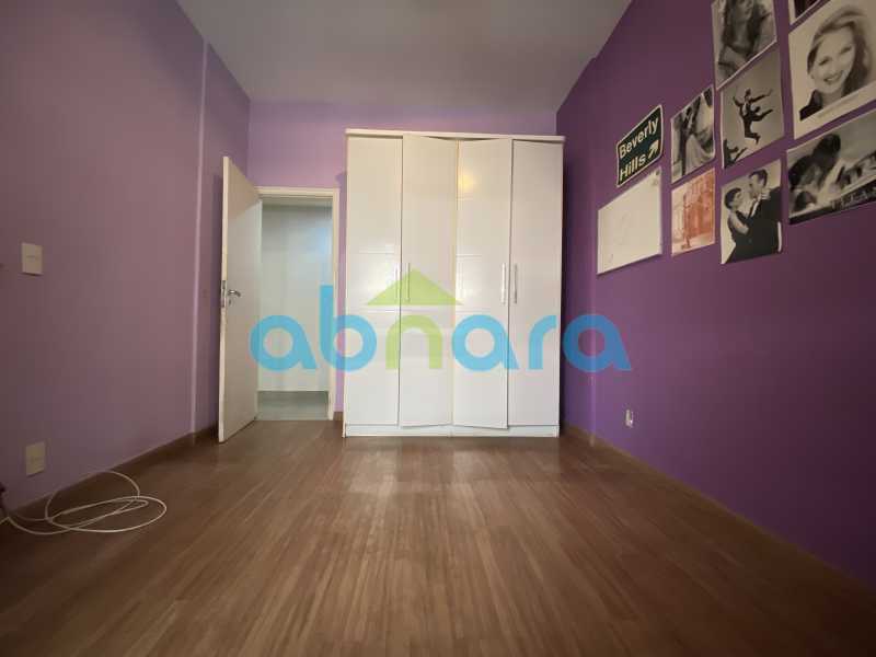 Apartamento à venda com 3 quartos, 120m² - Foto 15