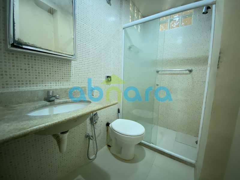 Apartamento à venda com 3 quartos, 120m² - Foto 19