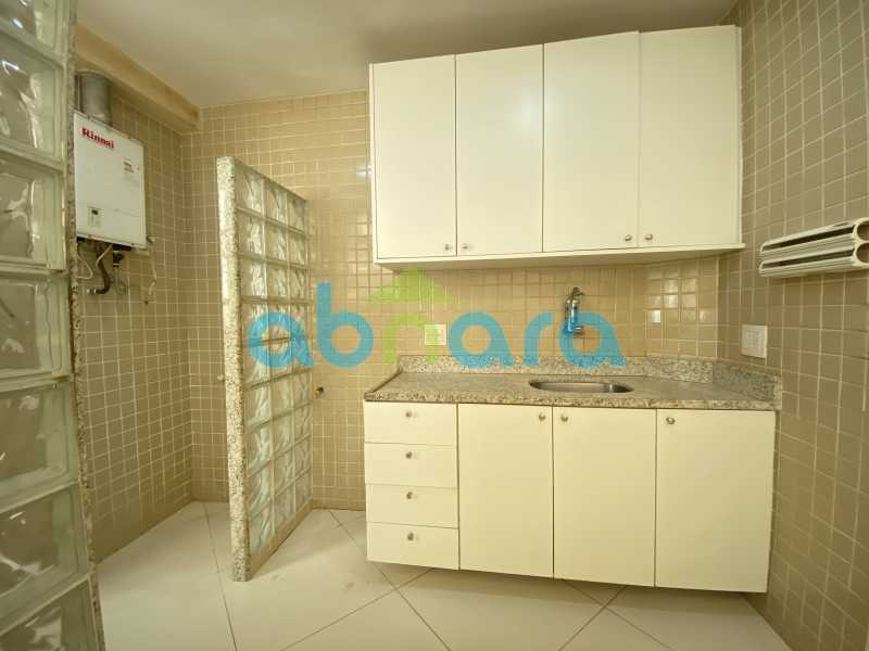 Apartamento à venda com 3 quartos, 120m² - Foto 25