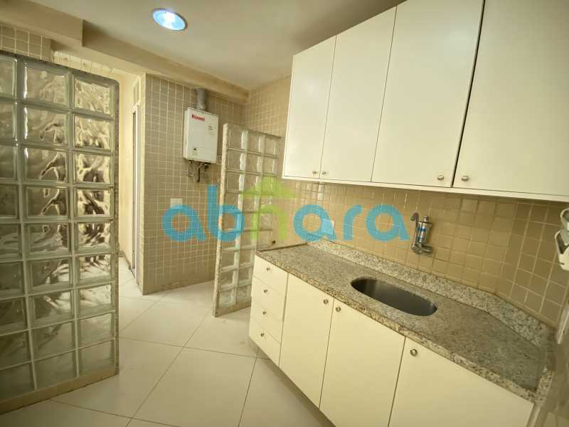 Apartamento à venda com 3 quartos, 120m² - Foto 26