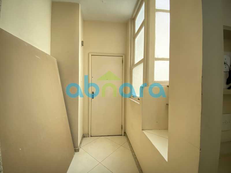 Apartamento à venda com 3 quartos, 120m² - Foto 27