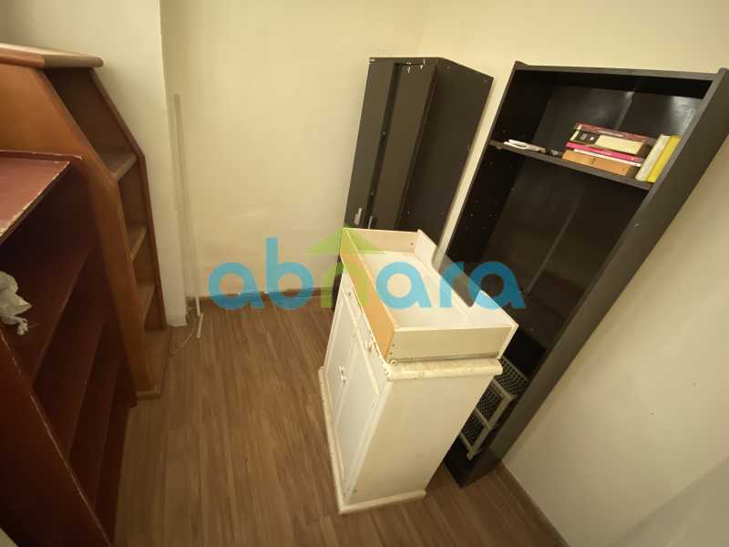 Apartamento à venda com 3 quartos, 120m² - Foto 29