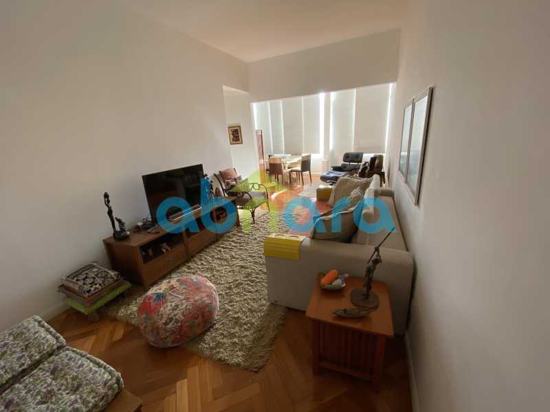 Apartamento, 3 quartos, 110 m² - Foto 1