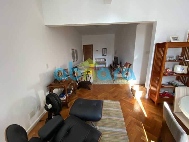 Apartamento, 3 quartos, 110 m² - Foto 2