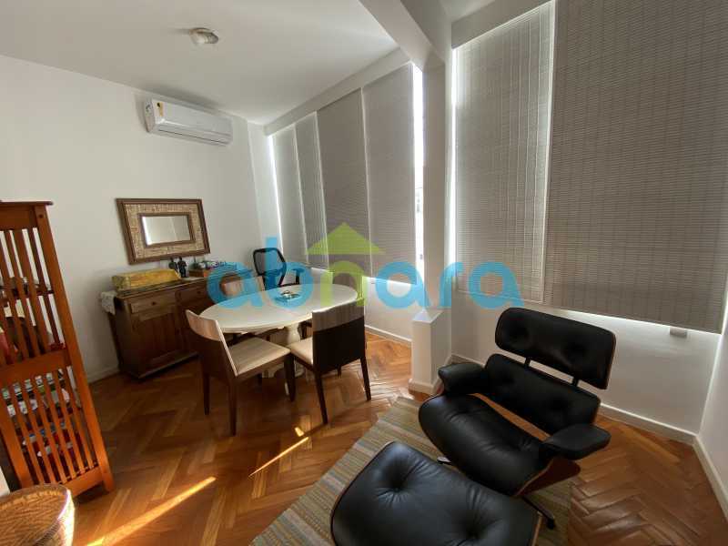 Apartamento, 3 quartos, 110 m² - Foto 3