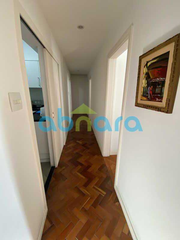 Apartamento, 3 quartos, 110 m² - Foto 4