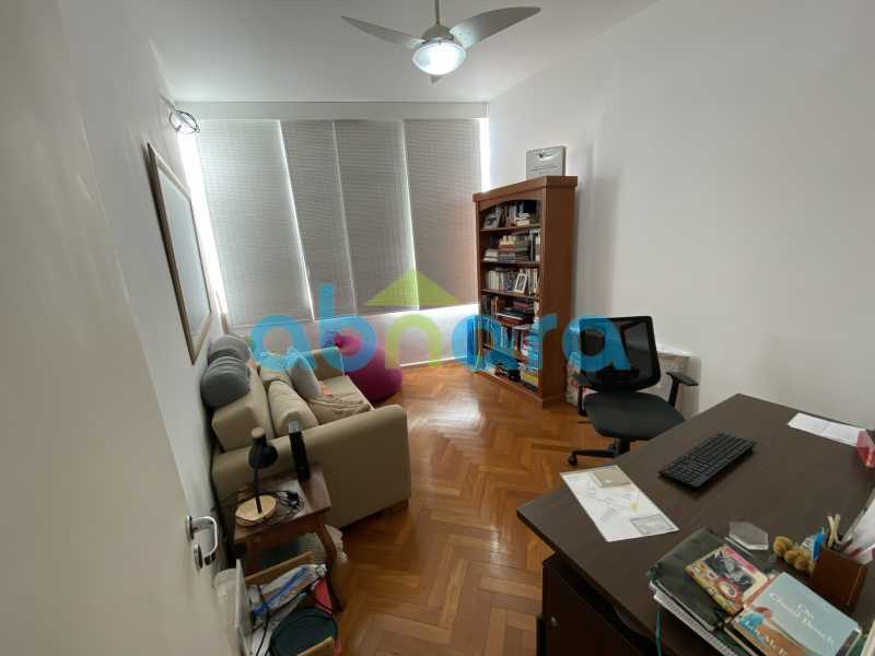 Apartamento, 3 quartos, 110 m² - Foto 5