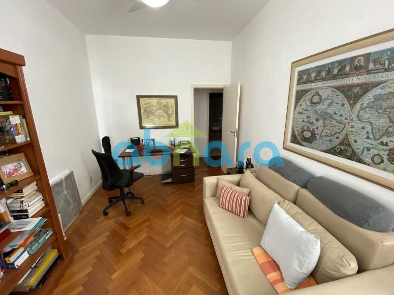Apartamento, 3 quartos, 110 m² - Foto 6