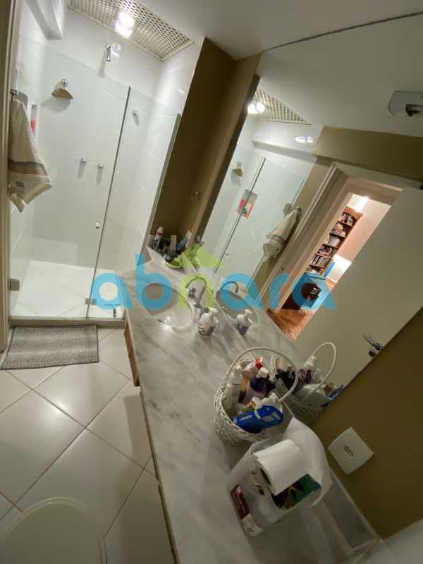 Apartamento, 3 quartos, 110 m² - Foto 7