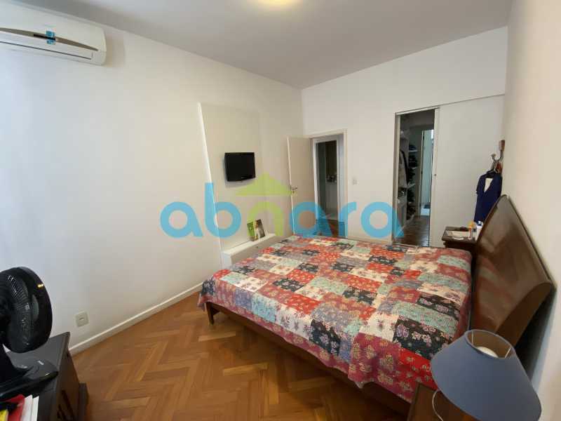 Apartamento, 3 quartos, 110 m² - Foto 9