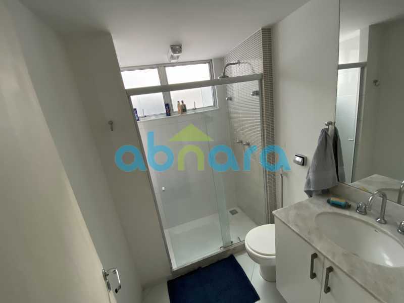 Apartamento, 3 quartos, 110 m² - Foto 10