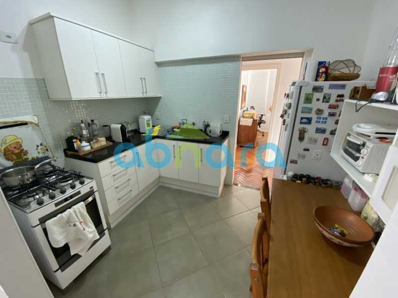 Apartamento, 3 quartos, 110 m² - Foto 11