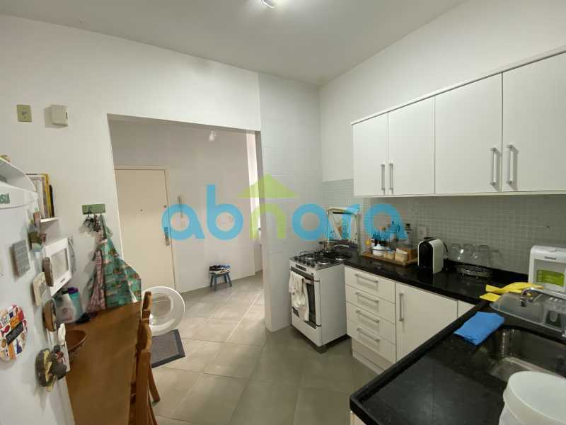 Apartamento, 3 quartos, 110 m² - Foto 12