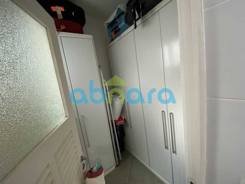 Apartamento, 3 quartos, 110 m² - Foto 13