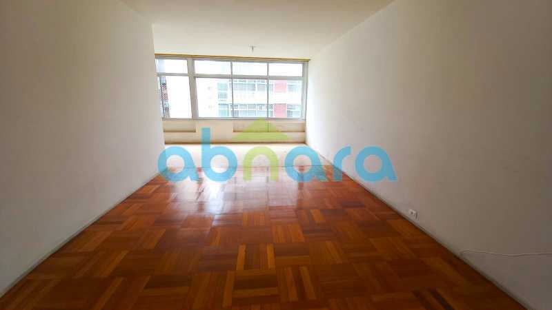 Apartamento para alugar com 4 quartos, 330m² - Foto 4