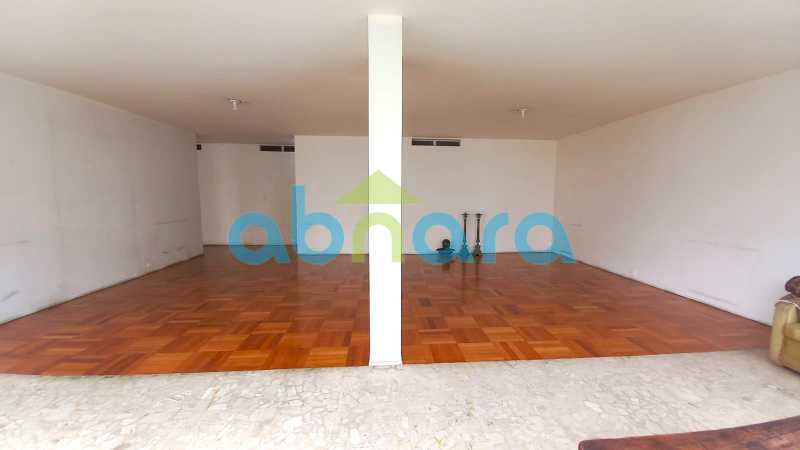 Apartamento para alugar com 4 quartos, 330m² - Foto 5