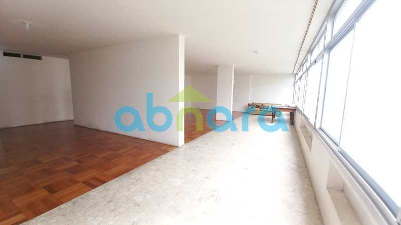 Apartamento para alugar com 4 quartos, 330m² - Foto 6