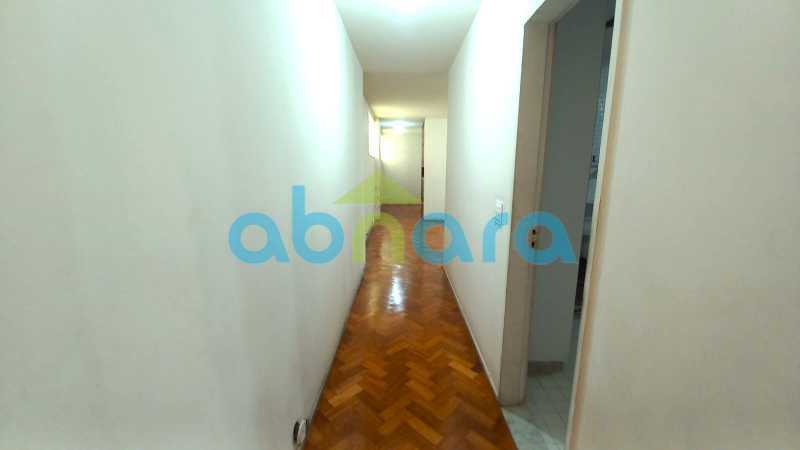 Apartamento para alugar com 4 quartos, 330m² - Foto 7