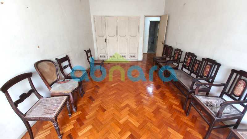 Apartamento para alugar com 4 quartos, 330m² - Foto 14