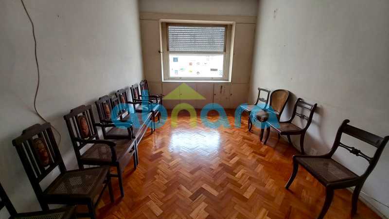 Apartamento para alugar com 4 quartos, 330m² - Foto 15