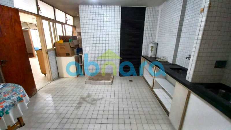 Apartamento para alugar com 4 quartos, 330m² - Foto 19