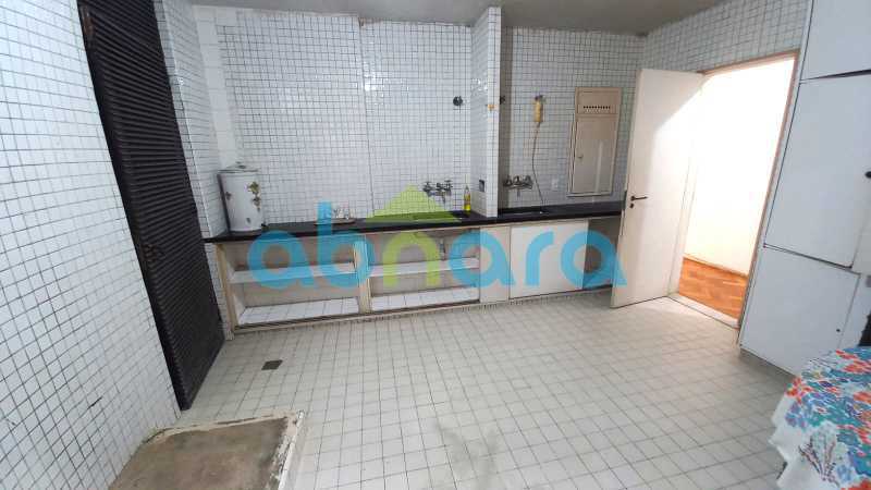 Apartamento para alugar com 4 quartos, 330m² - Foto 20