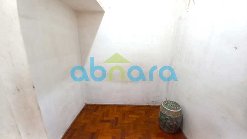 Apartamento para alugar com 4 quartos, 330m² - Foto 21