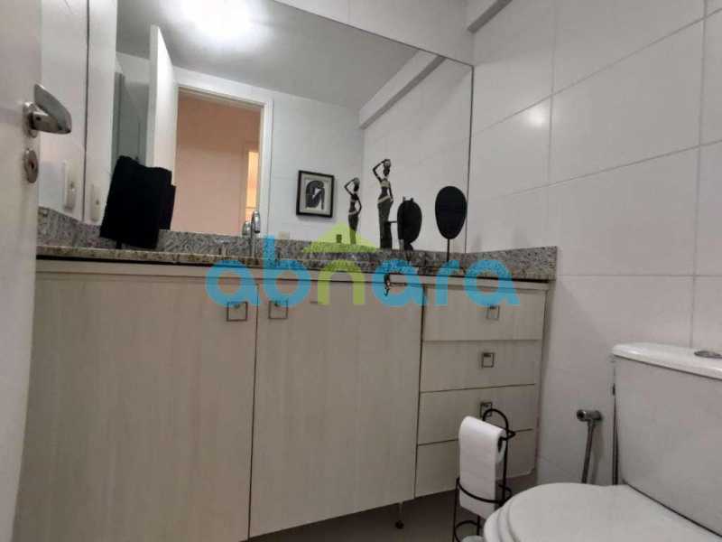 Apartamento à venda com 2 quartos, 90m² - Foto 6