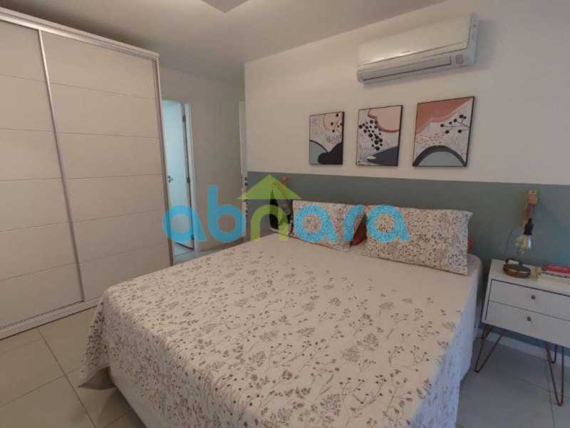 Apartamento à venda com 2 quartos, 90m² - Foto 7