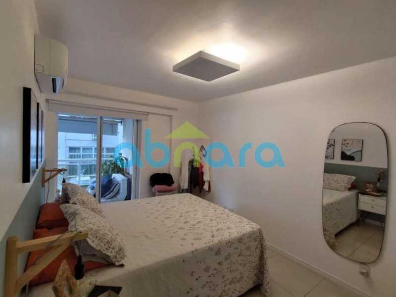 Apartamento à venda com 2 quartos, 90m² - Foto 8