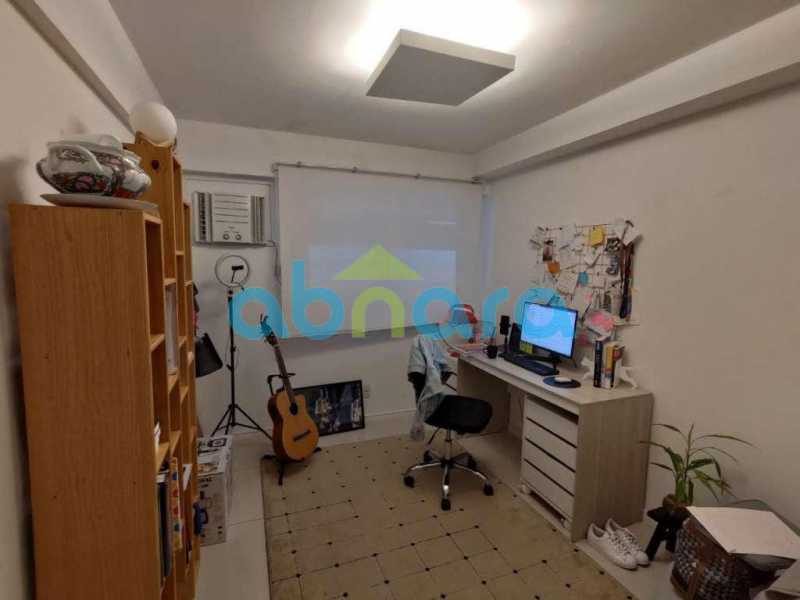 Apartamento à venda com 2 quartos, 90m² - Foto 10