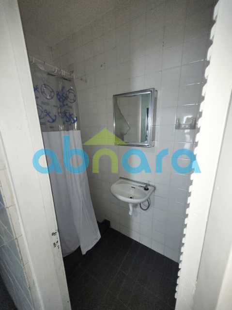 Apartamento para alugar com 4 quartos, 220m² - Foto 28