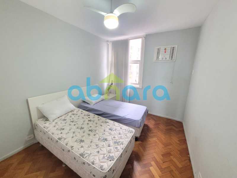 Apartamento para alugar com 4 quartos, 220m² - Foto 10