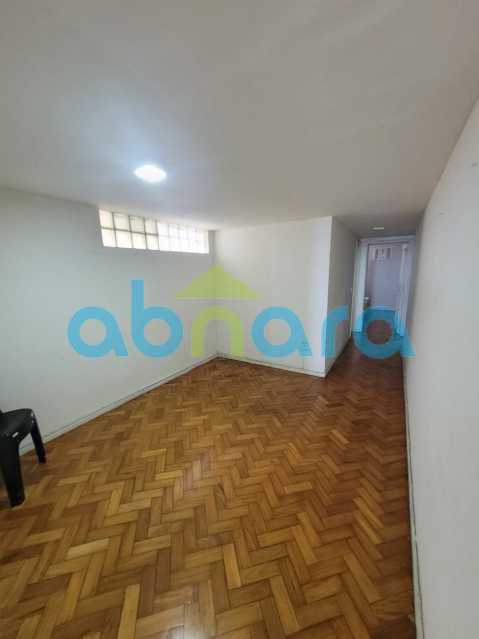 Apartamento para alugar com 4 quartos, 220m² - Foto 9