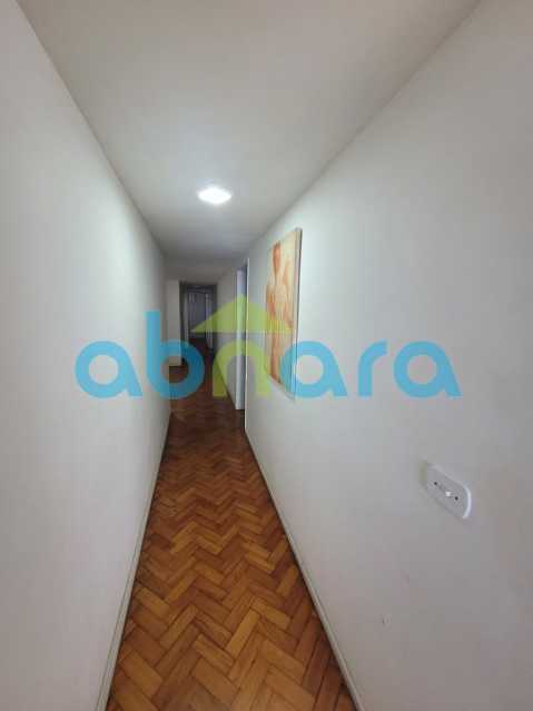 Apartamento para alugar com 4 quartos, 220m² - Foto 8