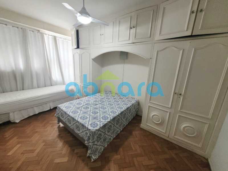 Apartamento para alugar com 4 quartos, 220m² - Foto 16