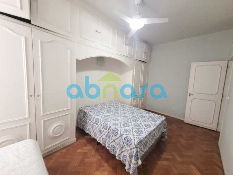 Apartamento para alugar com 4 quartos, 220m² - Foto 17