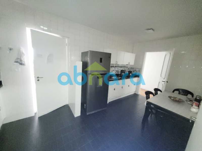 Apartamento para alugar com 4 quartos, 220m² - Foto 26