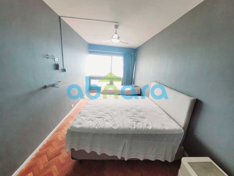 Apartamento para alugar com 4 quartos, 220m² - Foto 19